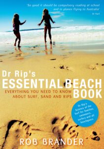 Essential Beach Book