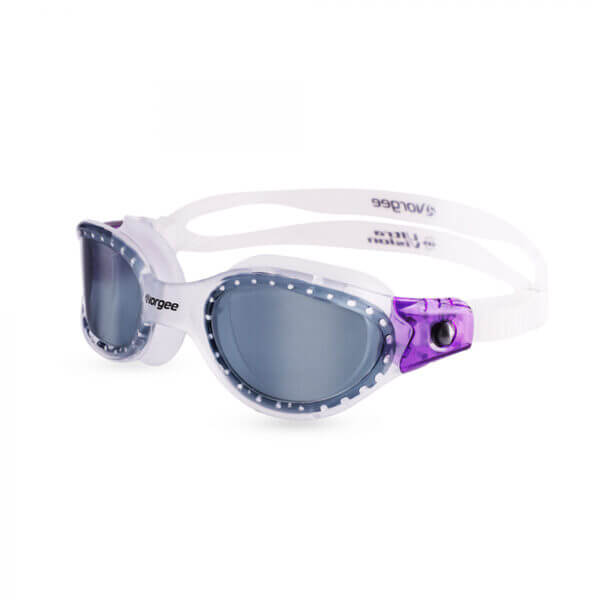 Vorgee Vortech Max Clear Purple Tinted Lens