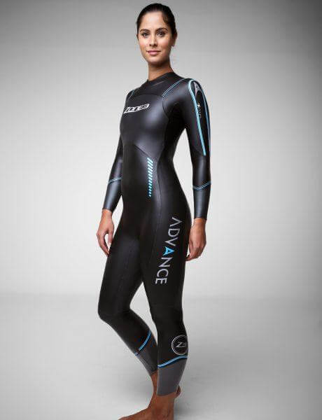 open water swimming suit