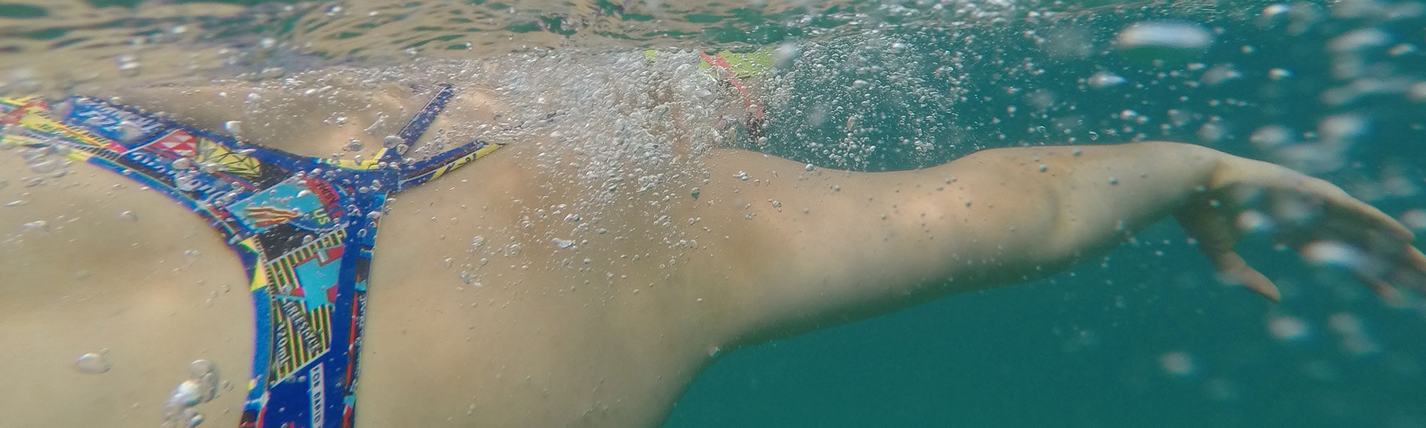 Complete Guide To Swimmers Shoulder
